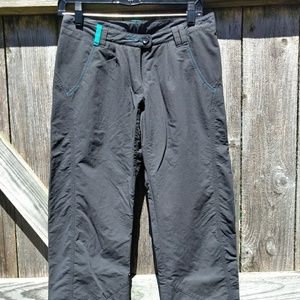 Lowe Alpine hiking pants